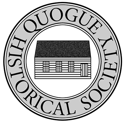 Quogue History Logo