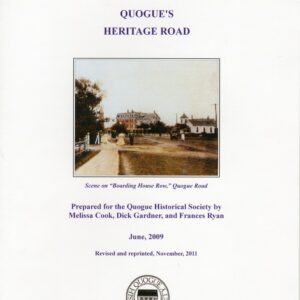 Quogue Heritage Road