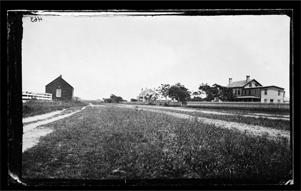 George B. Brainerd photograph