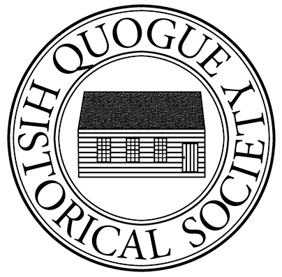 Quogue Historical Society Logo