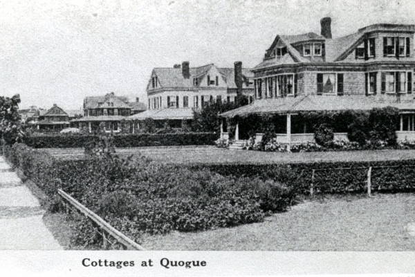 Cottages of Quogue
