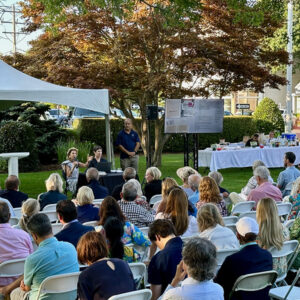 Celebrate Art! Cocktails and Art Talk Benefit