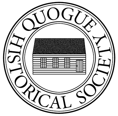 Quogue Historical Society Logo