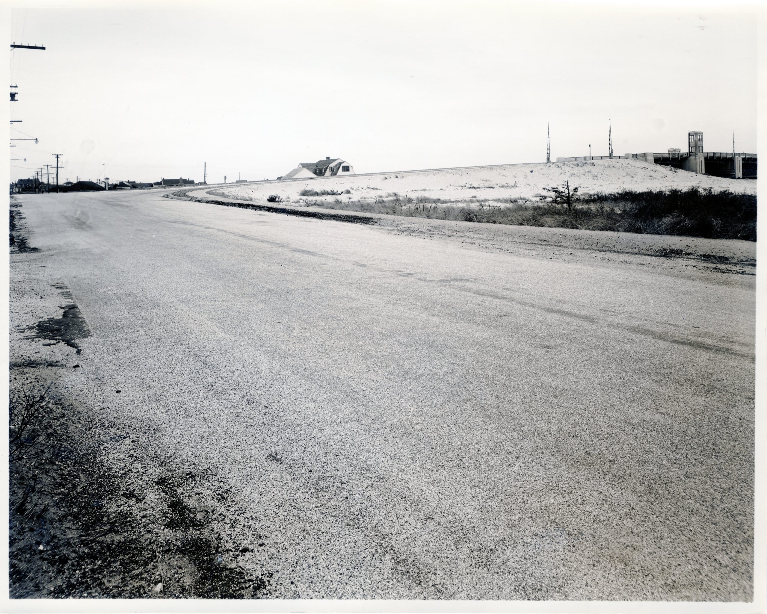 A Moment in Time: Photographs of Quogue Village Streets, 1942 - Quogue ...