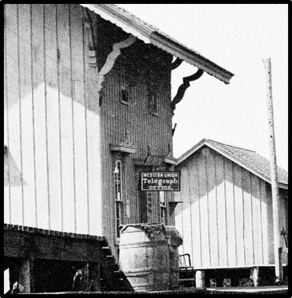 Depot Close