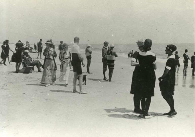 Board of Directors Quogue Historical Society