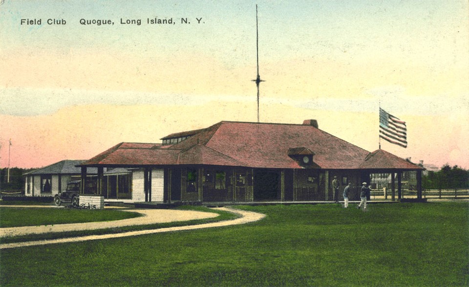 Quogue Field Club