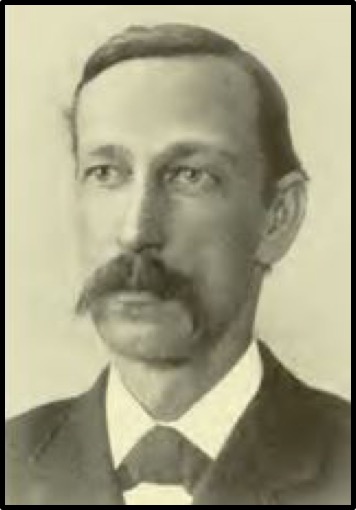 George Bradford Brainerd