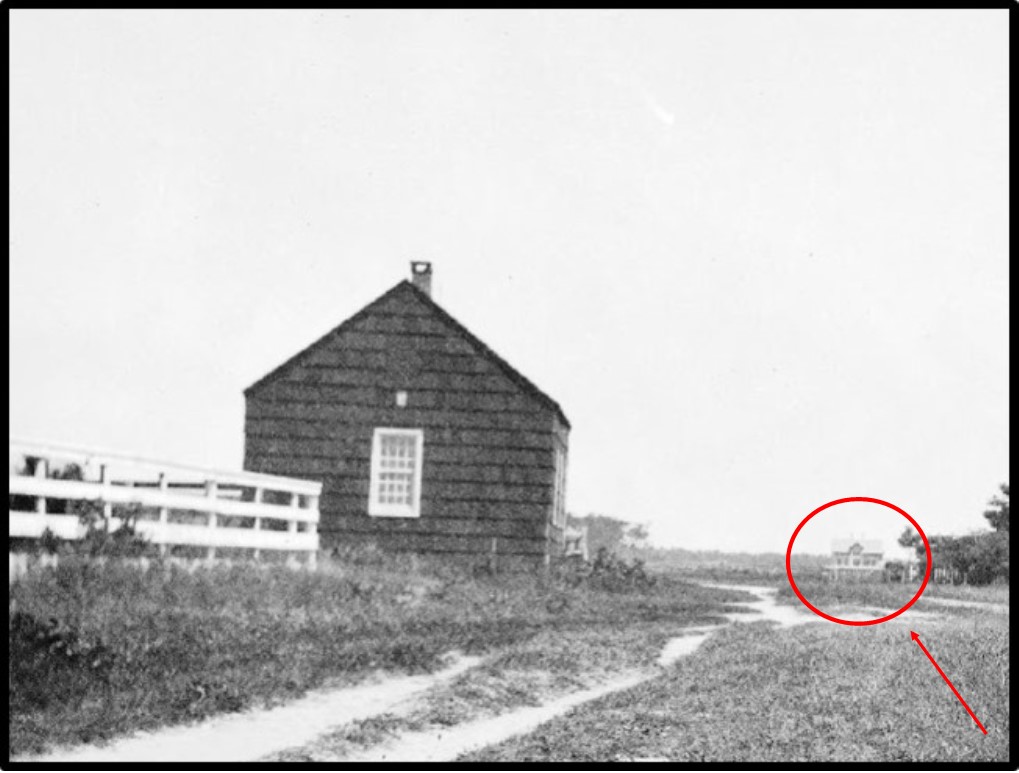 Quogue School