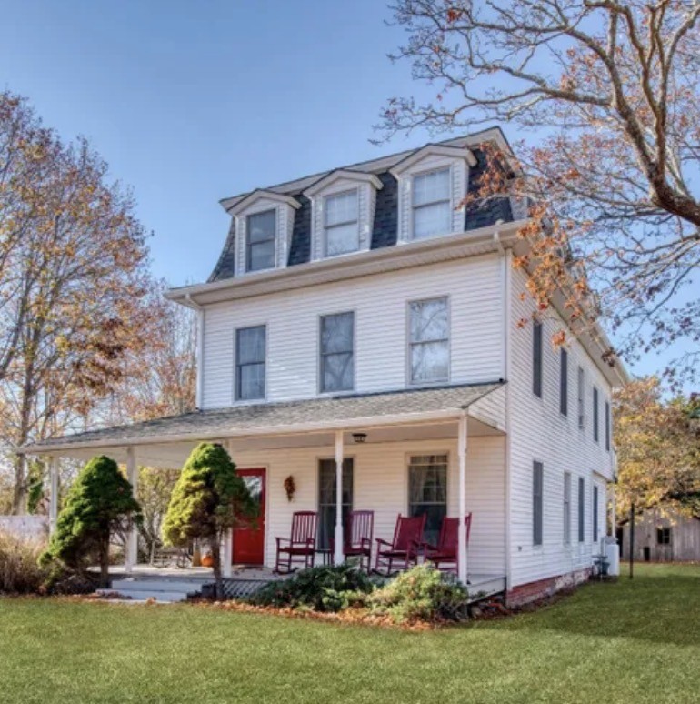 107 Jessup Ave
